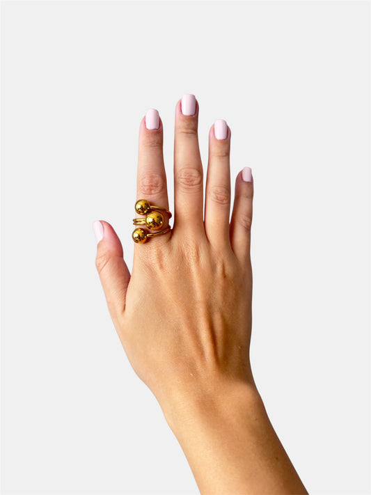 Adeline Ring