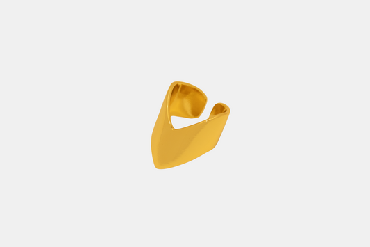 Bermuda Ring