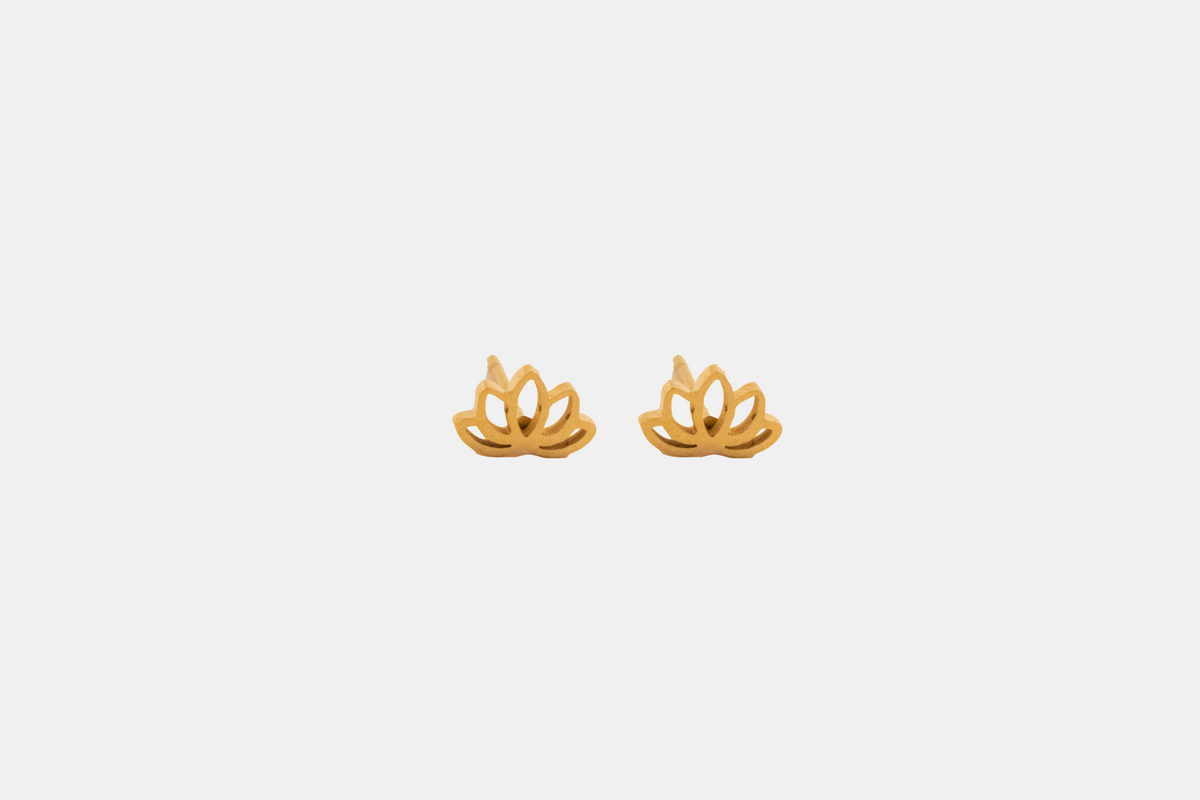 Lotus Studs