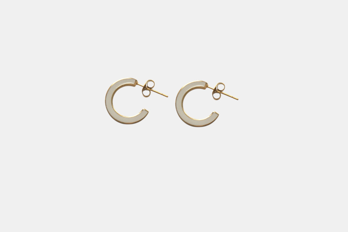 Lena Hoops