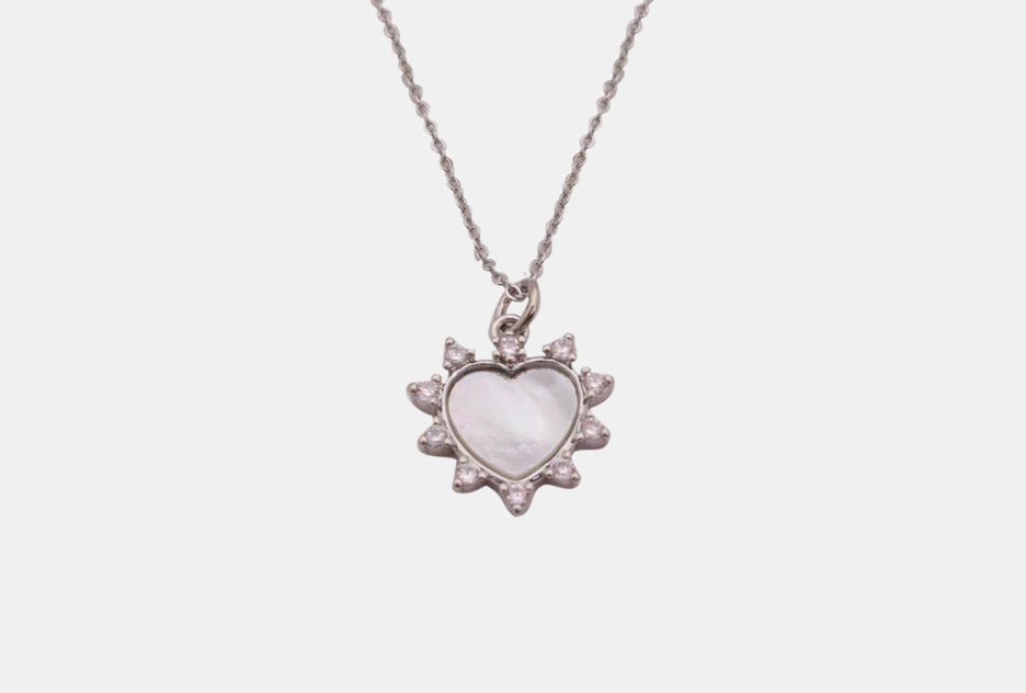 Celine Necklace