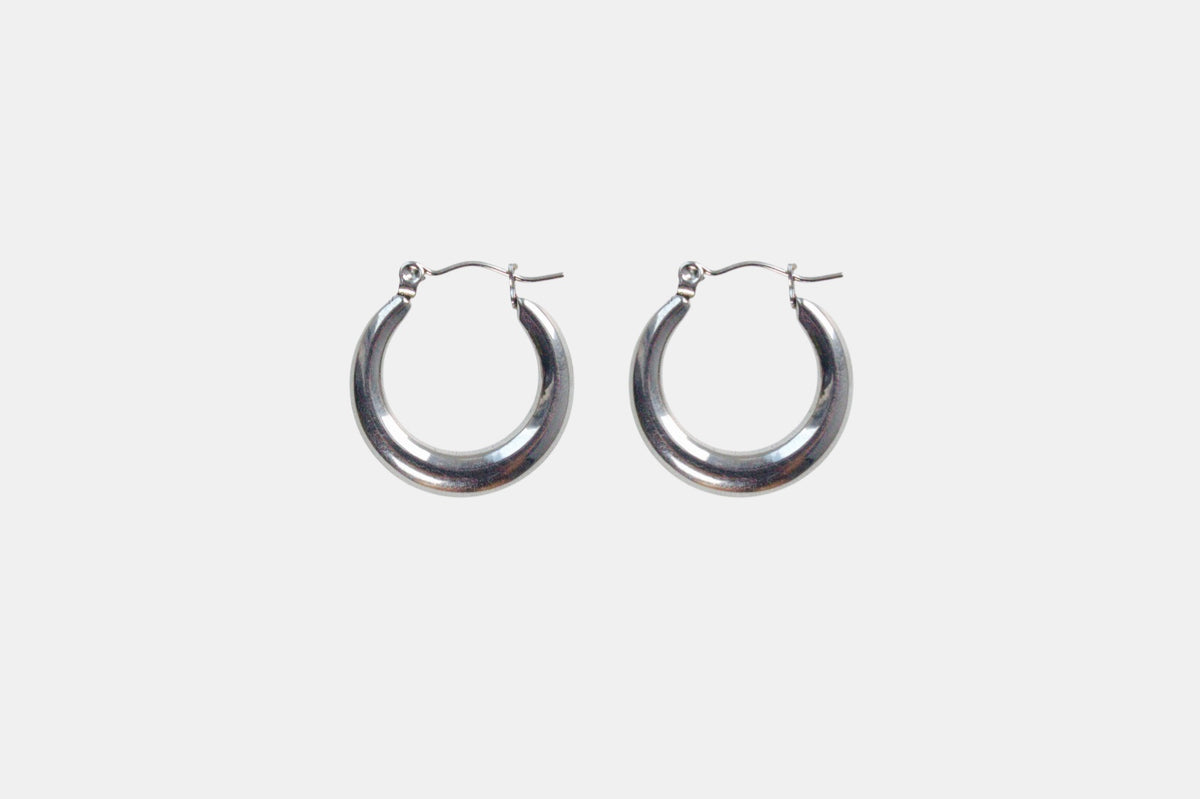 Luna Hoops