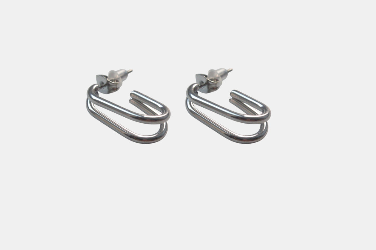 Iris Hoops