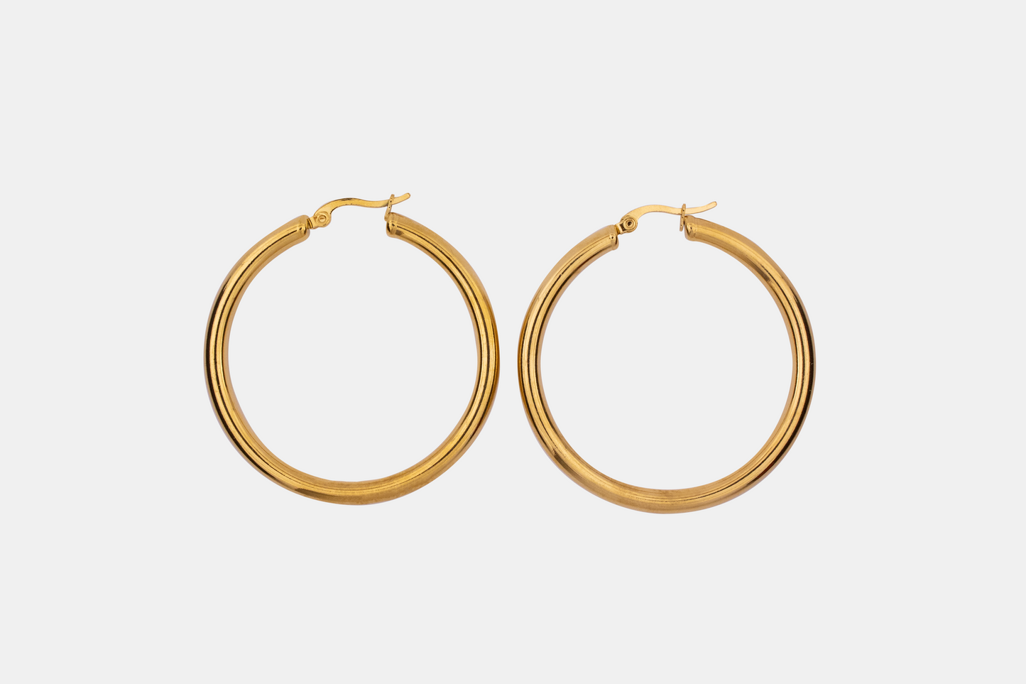 Jasmin Hoops