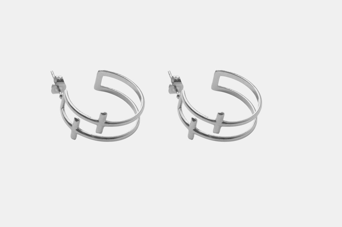 Tiff Hoops