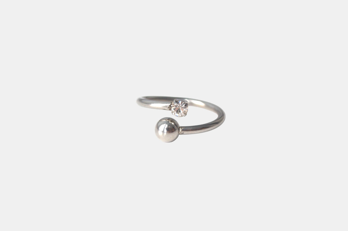 Amira Ring