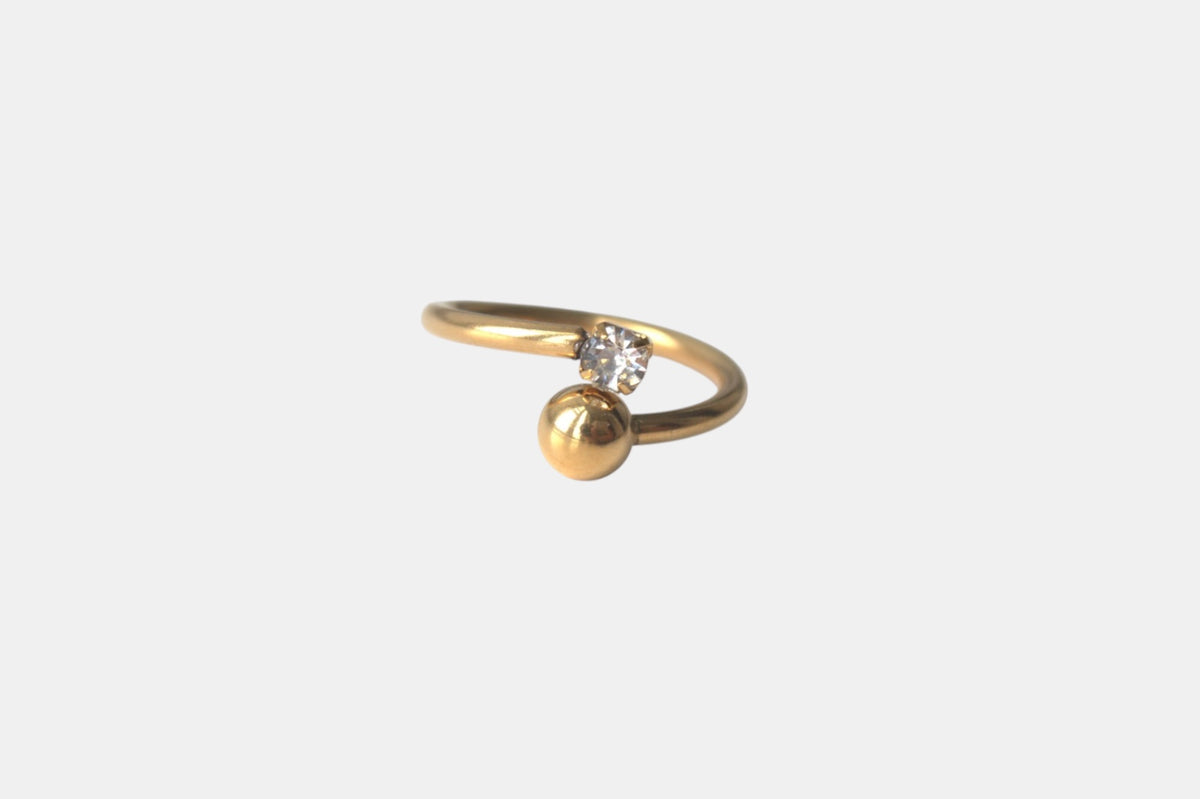 Jade Ring