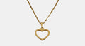 Berna Necklace