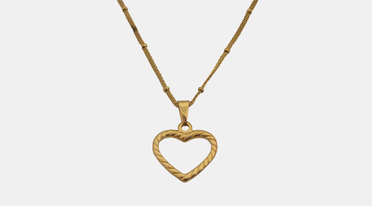 Berna Necklace