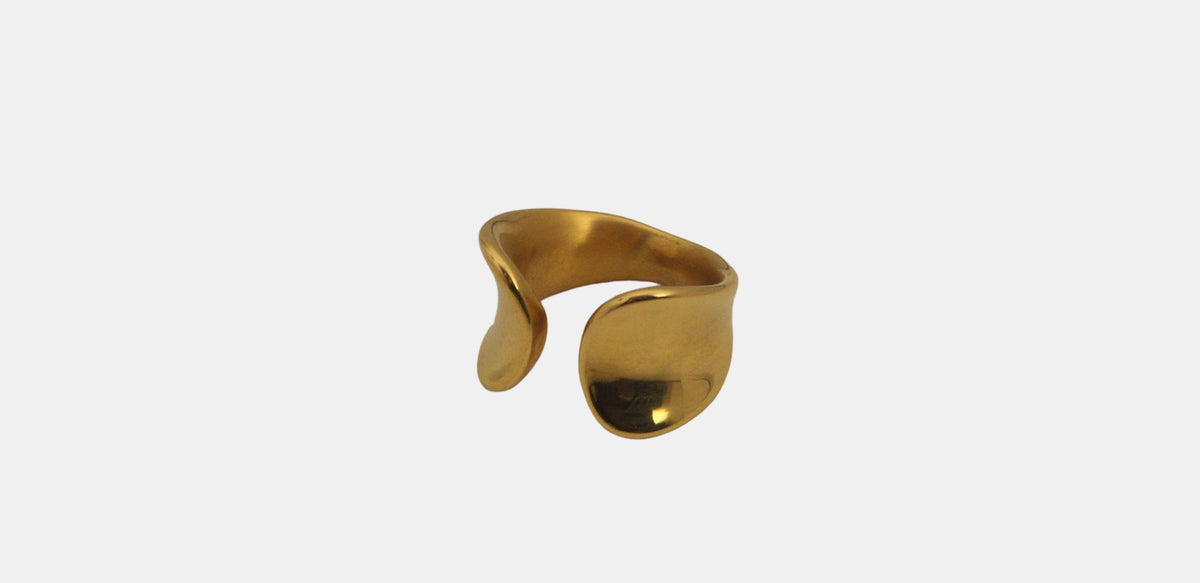Ivy Ring