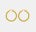 Nessa Hoops