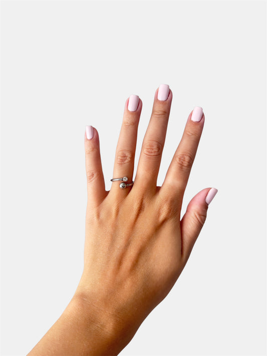 Amira Ring