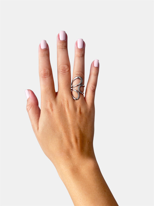 Alexa Ring