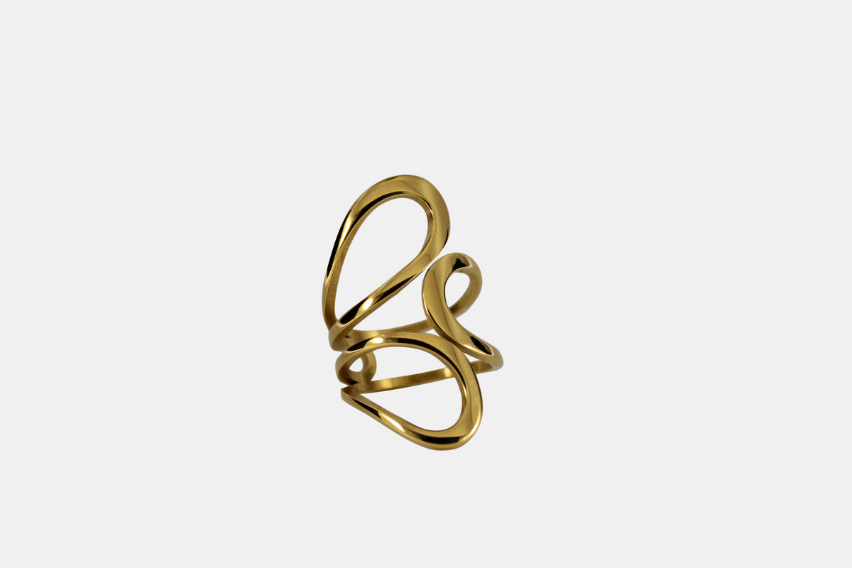 Anastasia Ring