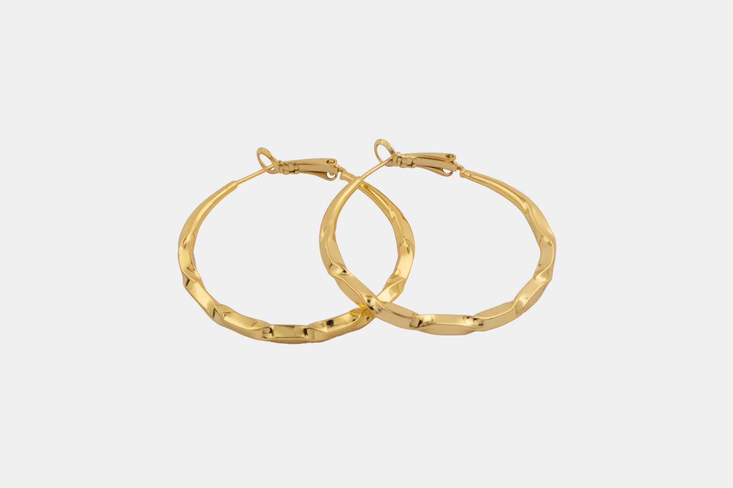 Diana Hoops