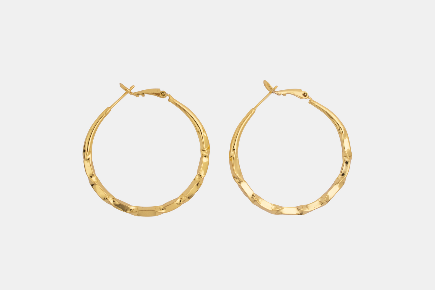 Diana Hoops