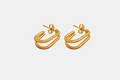 Diya Hoops