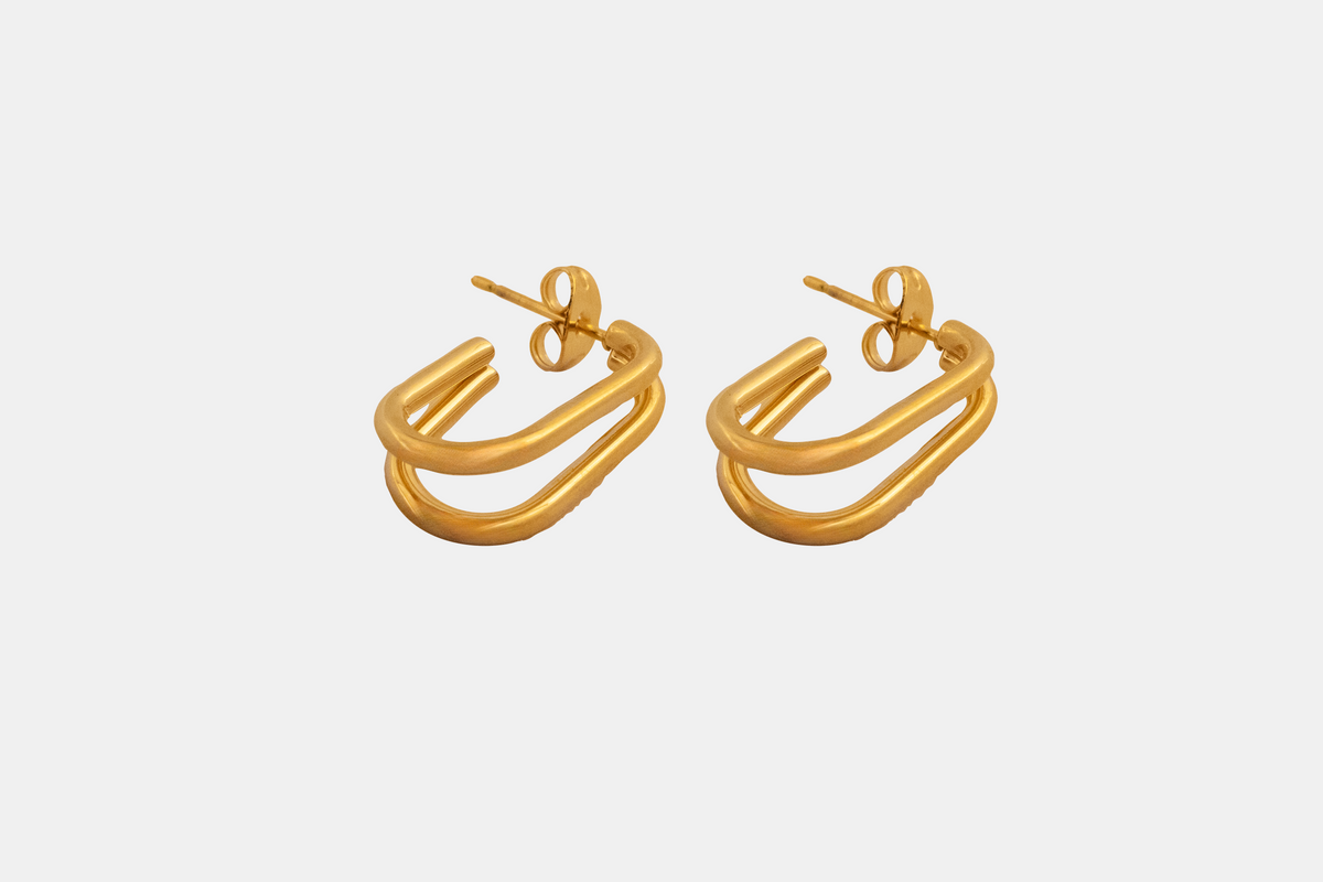 Diya Hoops