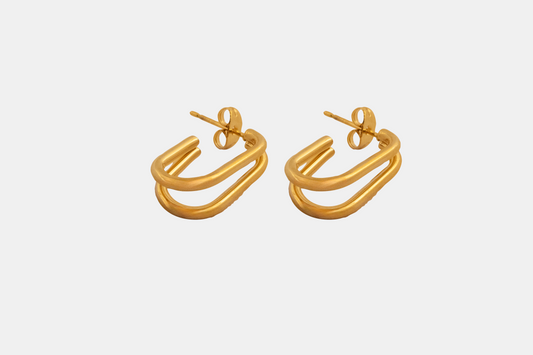 Diya Hoops