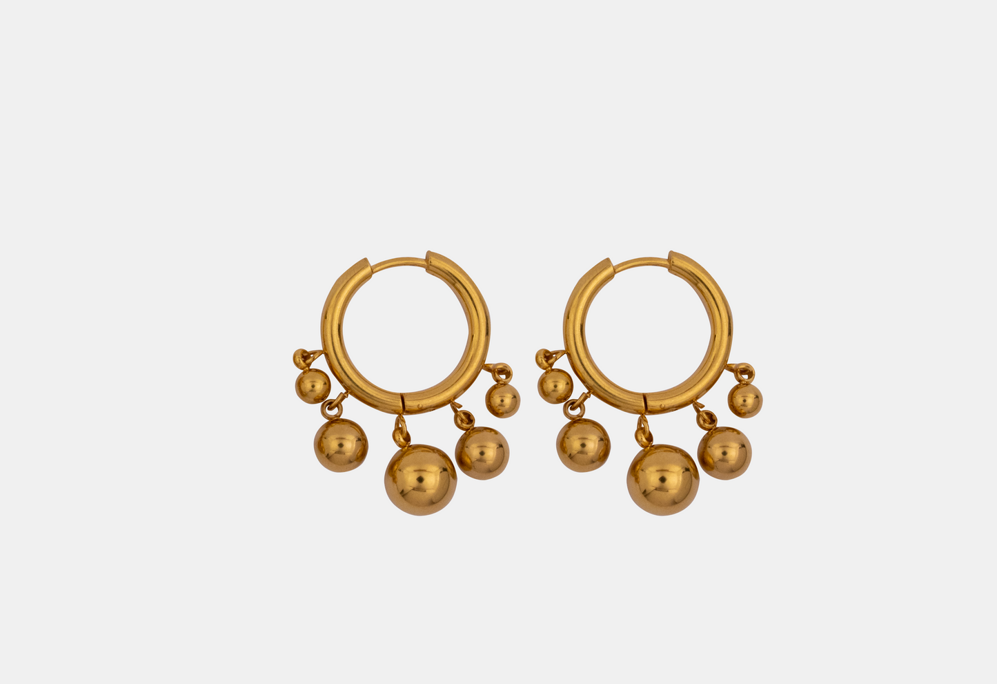 Bella Hoops