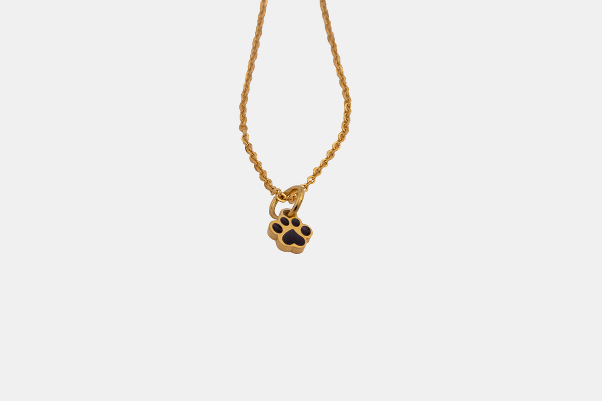Max Necklace
