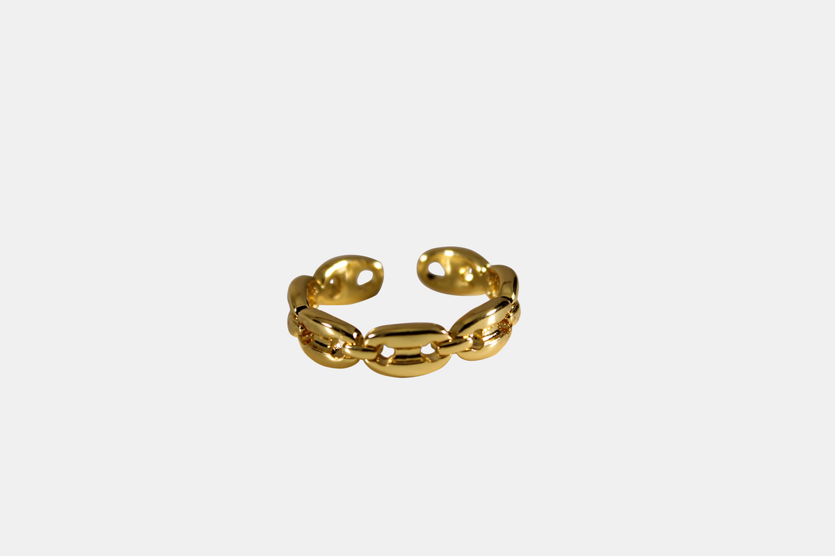 Cooper Ring