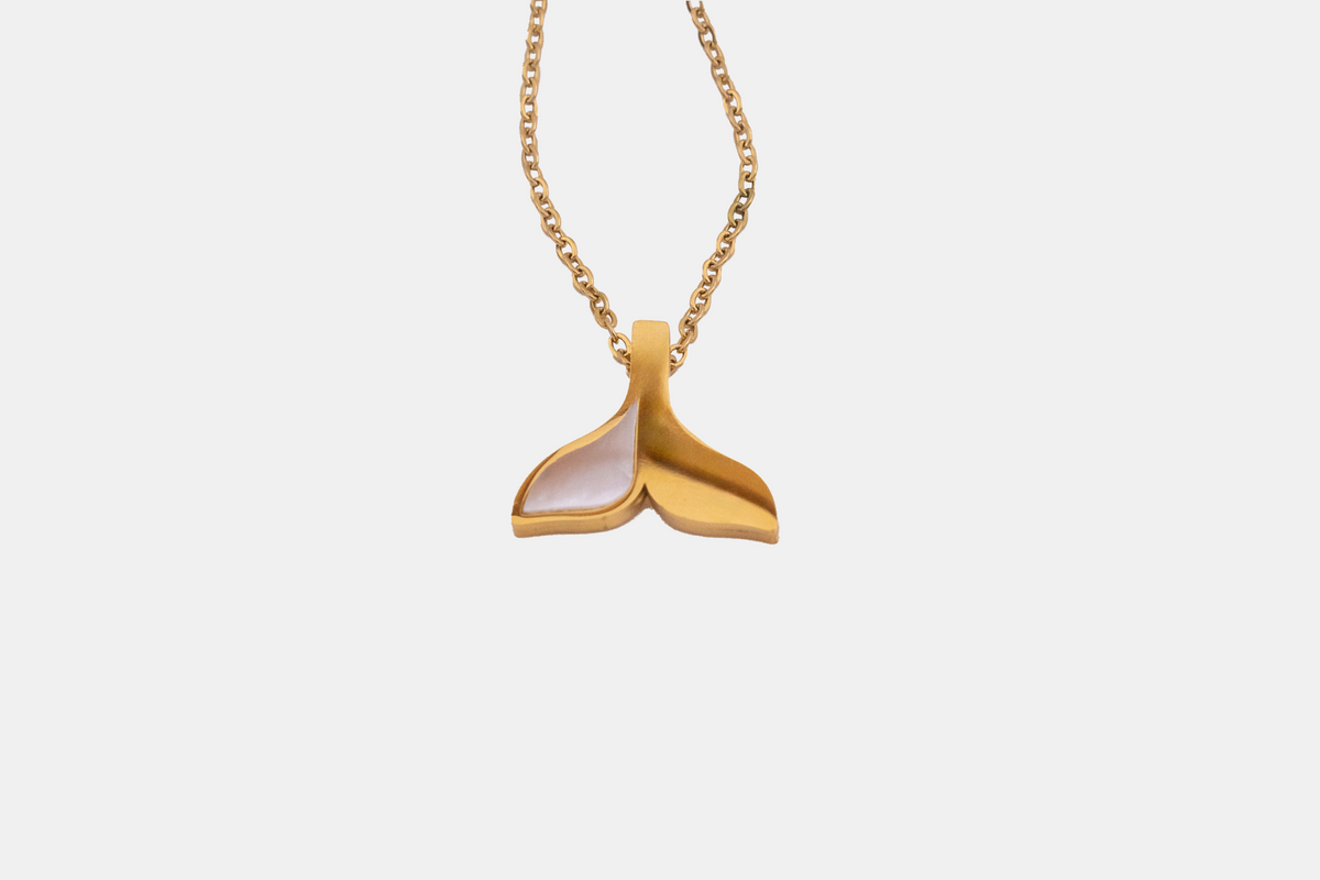 Mermaid Necklace