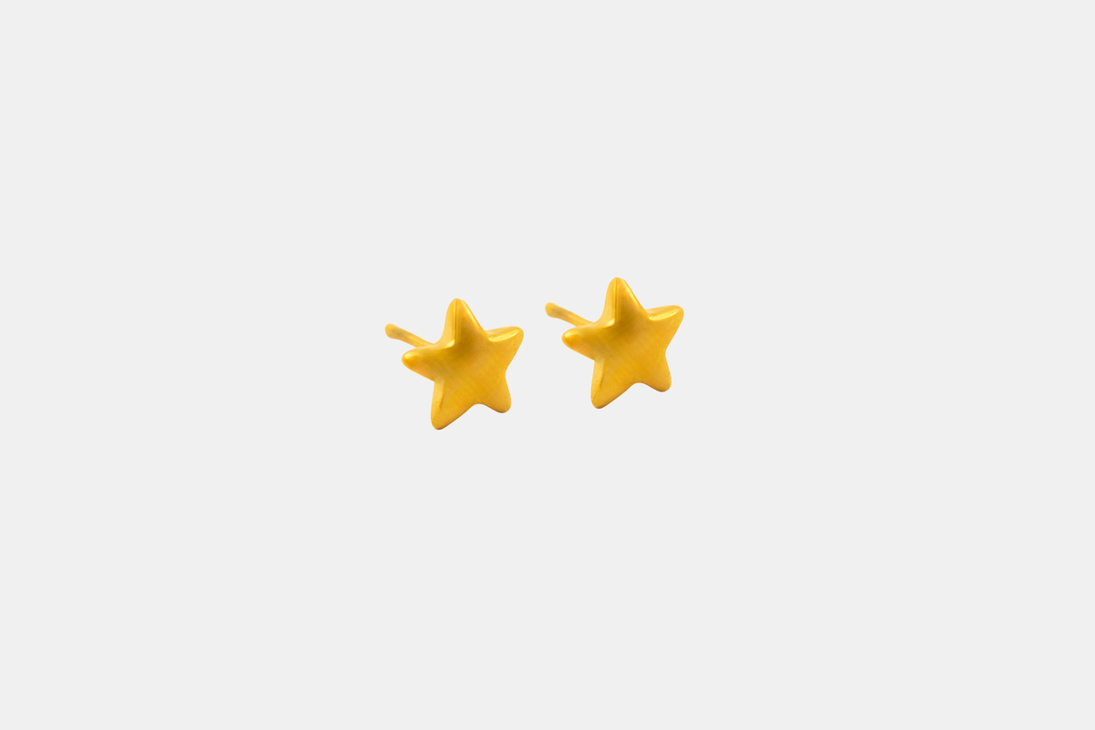 Star studs