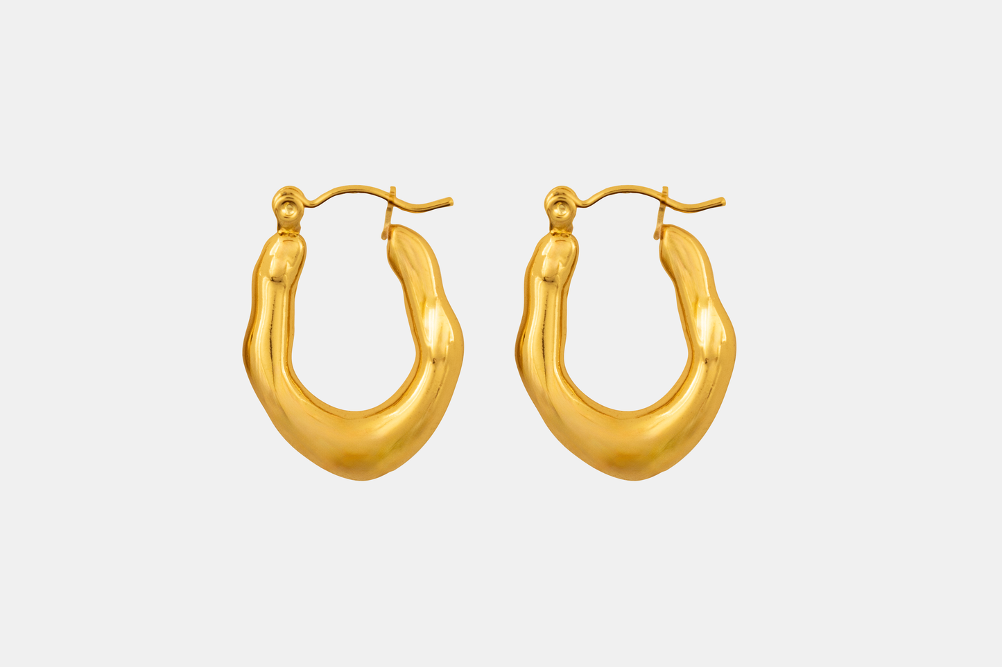 Olivia hoops